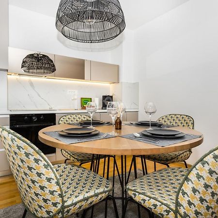 Art Of Living Luxury Suite Three Sarajevo Ngoại thất bức ảnh