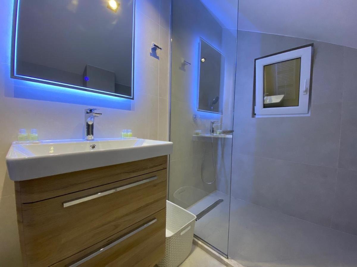 Art Of Living Luxury Suite Three Sarajevo Ngoại thất bức ảnh